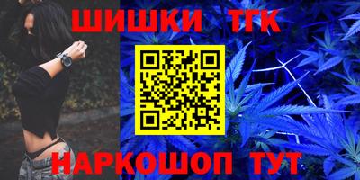шишки Заволжье